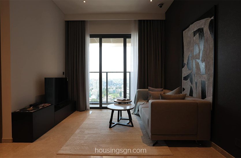 0102170 | PREMIUM 70SQM 2BR APARTMENT FOR RENT IN THE MARQ, DISTRICT 1 CENTER