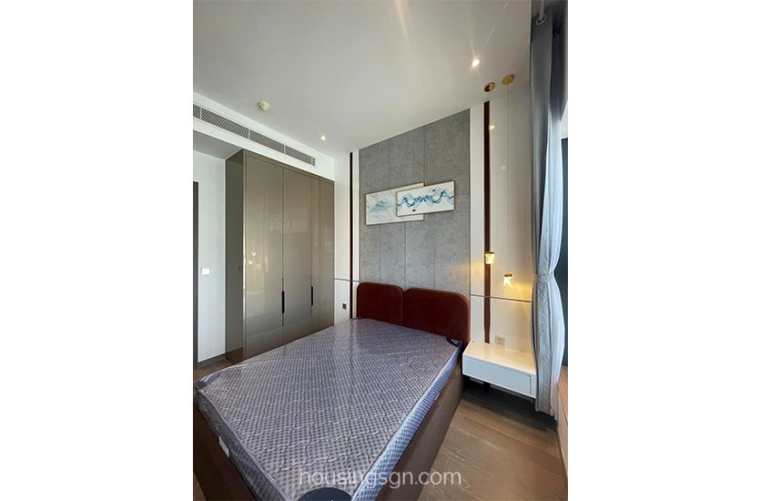 010358 | HIGH-END 120SQM 3BR APARTMENT WITH OPEN CBD VIEW IN THE MARQ, DISTRICT 1 CENTER