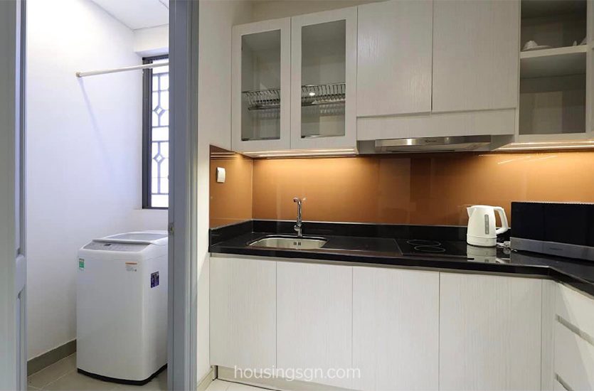 030245 | BRAND NEW WITH MOST LUXURIOUS 80SQM 2BR APARTMENT FOR RENT IN HEART OF DISTRICT 3