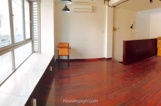030402 | 210SQM 4-BEDROOM HOUSE FOR RENT IN THE HEART OF DISTRICT 3