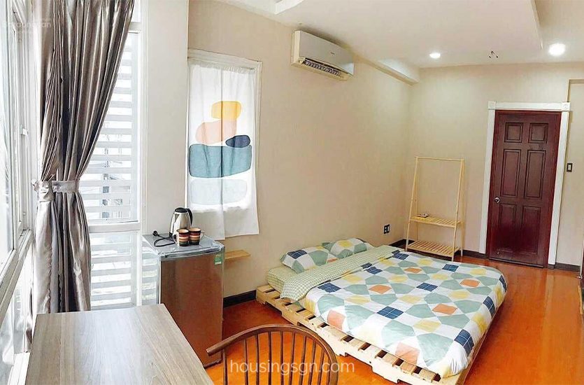 030402 | 210SQM 4-BEDROOM HOUSE FOR RENT IN THE HEART OF DISTRICT 3