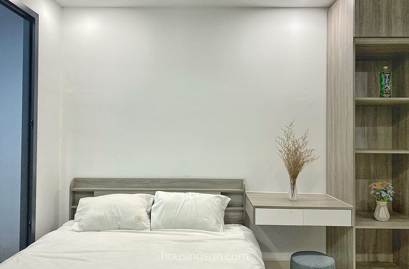 050002 | BRAND NEW 20SQM STUDIO SERVICED APARTMENT FOR RENT IN HEART OF DISTRICT 5