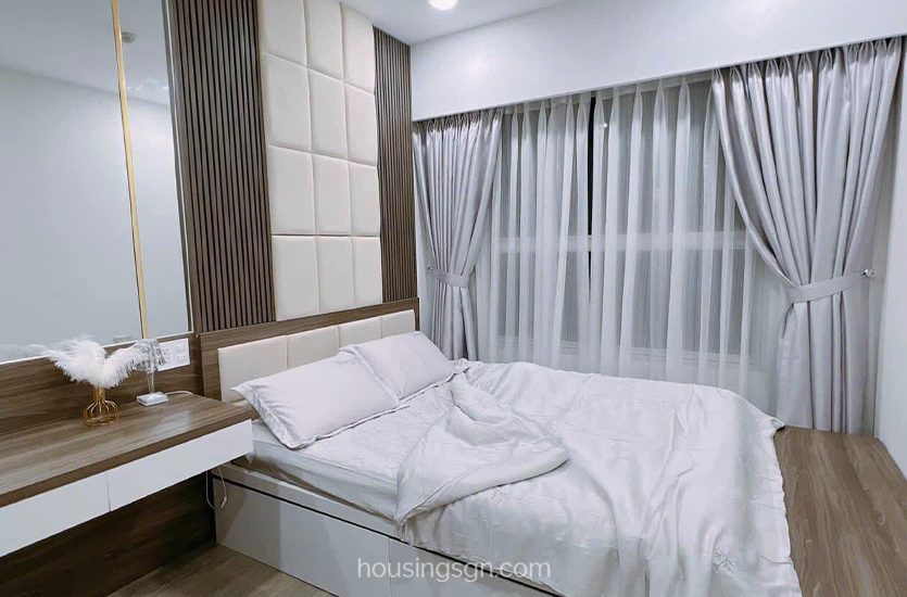 0702132 | ROYAL STYLE 80SQM 2BR APARTMENT FOR RENT IN SUNRISE RIVERSIDE, DISTRICT 7