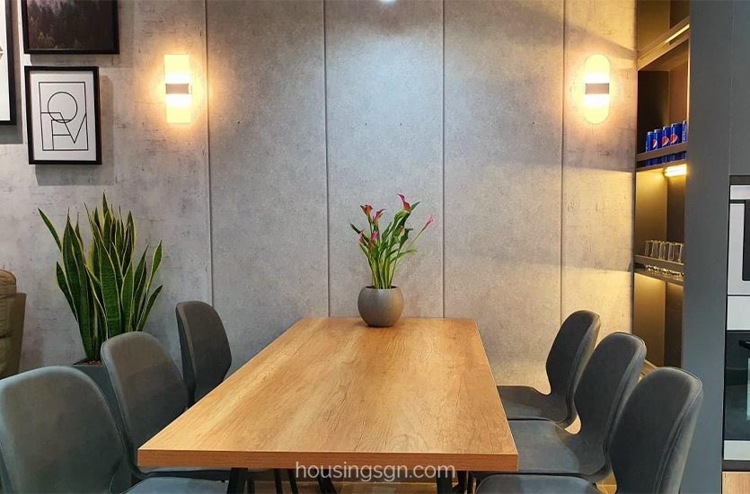 0702133 | 75SQM 2BR LUXURY APARTMENT FOR RENT IN SAIGON SOUTH RESIDENCE, DISTRICT 7