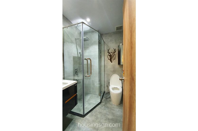 0702133 | 75SQM 2BR LUXURY APARTMENT FOR RENT IN SAIGON SOUTH RESIDENCE, DISTRICT 7