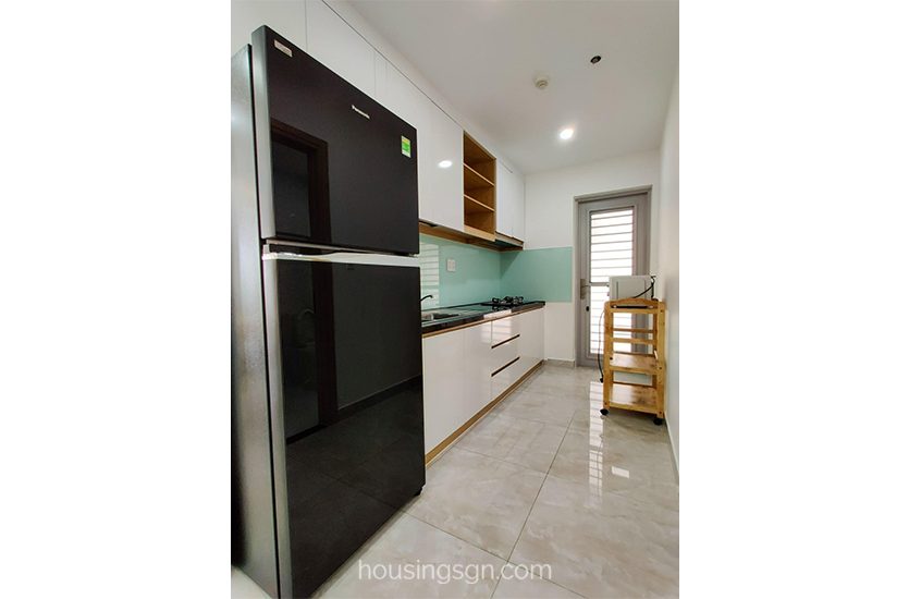 0702136 | SPACIOUS 97SQM 2BR APARTMENT FOR RENT IN SCENIC VALLEY, DISTRICT 7