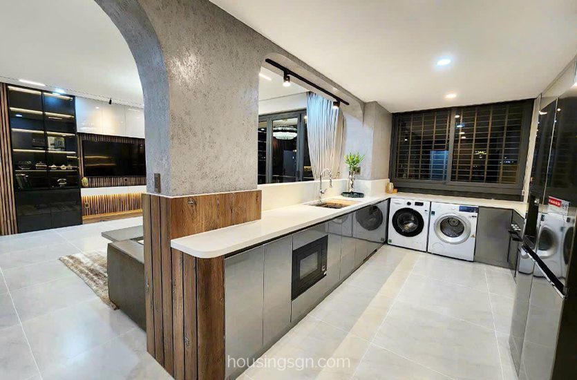 070363 | TOP-NOTCH 146SQM 3BR APARTMENT FOR RENT IN PANORAMA PHU MY HUNG, DISTRICT 7