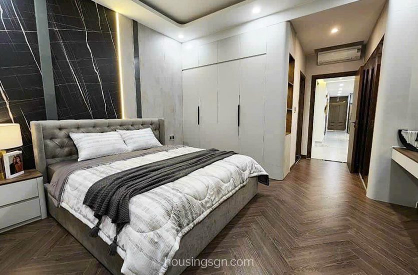 070364 | LUXURY 143SQM 3BR APARTMENT FOR RENT IN RIVERSIDE RESIDENCE, DISTRICT 7