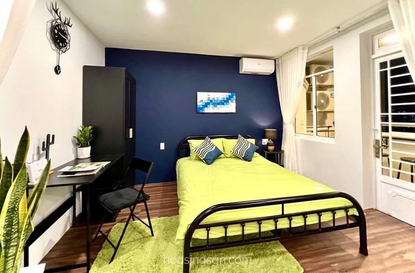 BT01113 | LOVELY 50SQM 1BR APARTMENT FOR RENT ON NGUYEN NGOC PHUONG, BINH THANH