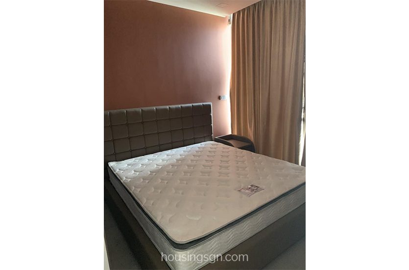 BT01116 | LOVELY 50SQM 1BR APARTMENT FOR RENT IN VINHOMES CENTRAL PARK, BINH THANH