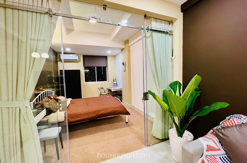 BT02138 | AFFORDBLE 70SQM 2BR APARTMENT FOR RENT IN HEART OF BINH THANH DISTRICT