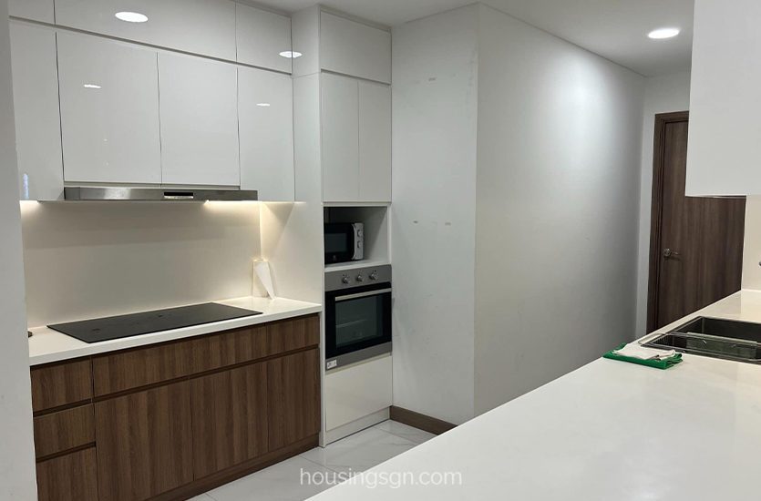 BT0381 | MODERN 110SQM 3BR APARTMENT FOR RENT IN SUNWAH PEARL, BINH THANH DISTRICT