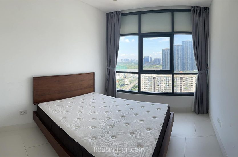 BT0382 | PREMIUM 146SQM 3BR APARTMENT FOR RENT IN CITY GARDEN, BINH THANH DISTRICT