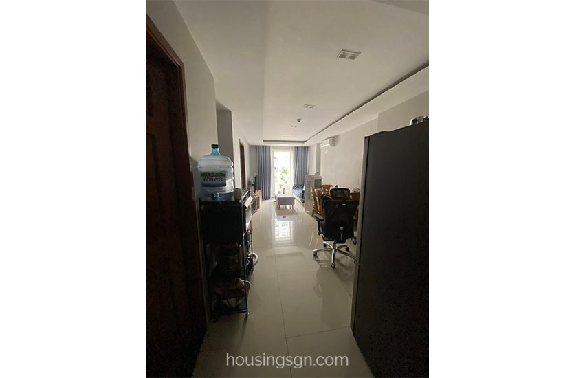 TB0211 | LOVELY 70SQM 2BR APARTMENT FOR RENT IN SKY CENTER, TAN BINH DISTRICT
