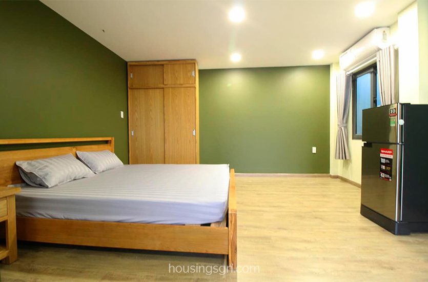 TD0028 | LOVELY 40SQM STUDIO FOR RENT IN THAO DIEN WARD, THU DUC CITY