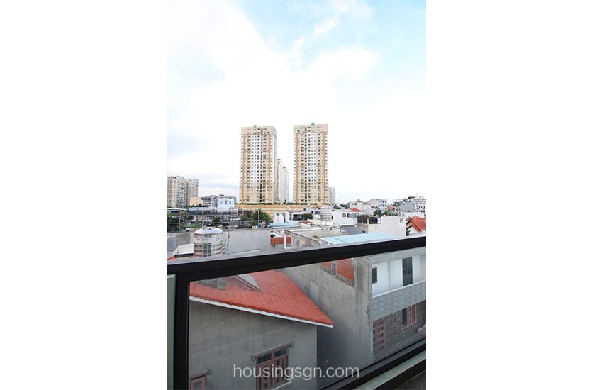 TD0028 | LOVELY 40SQM STUDIO FOR RENT IN THAO DIEN WARD, THU DUC CITY