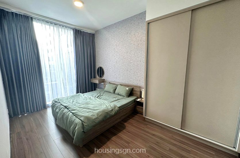 TD01111 | LUXURY 50SQM 1BR APARTMENT FOR RENT IN EMPIRE CITY, THU DUC