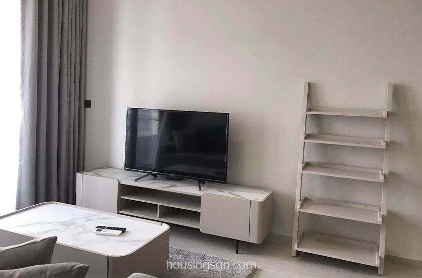 TD01120 | LUXURY 45SQM 1BR APARTMENT FOR RENT IN Q2 FRASER THAO DIEN, THU DUC CITY