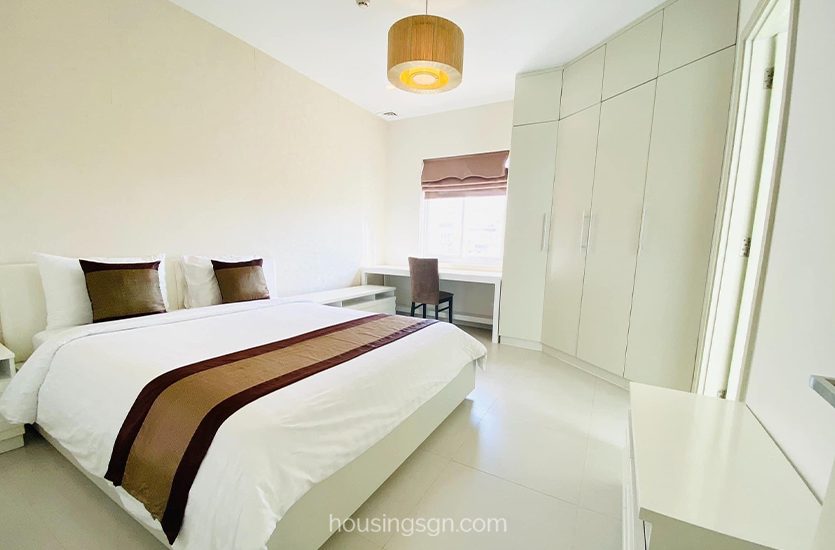 TD02276 | STUNNING 80SQM 2BR APARTMENT FOR RENT IN THAO DIEN, THU DUC CITY