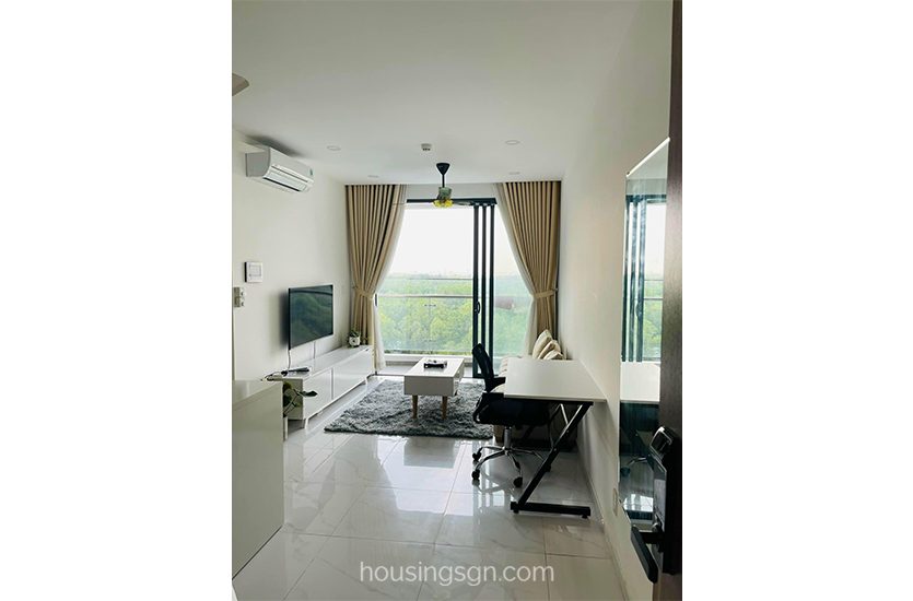 TD02277 | STUNNING 80SQM 2BR APARTMENT FOR RENT IN D'LUSSO, THU DUC CITY