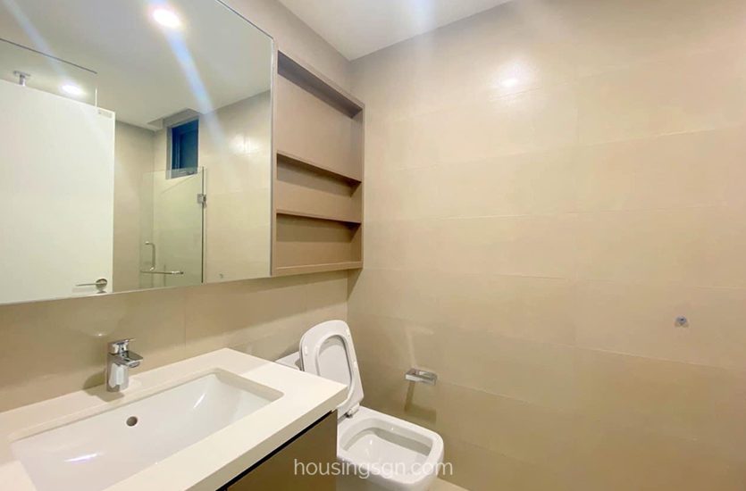 TD02278 | LUXURY 71SQM 2BR APARTMENT FOR RENT IN Q2 FRASER THAO DIEN, THU DUC CITY