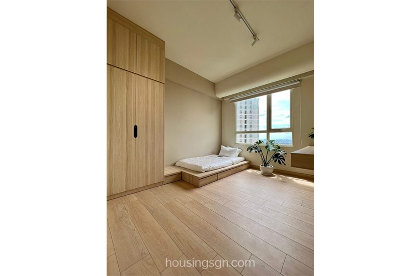 TD02279 | LUXURY 74SQM 2BR APARTMENT FOR RENT IN MASTERI THAO DIEN, THU DUC CITY