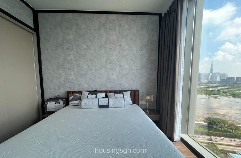 TD02280 | 80SQM 2BR LUXURY APARTMENT FOR RENT IN EMPIRE CITY, THU DUC