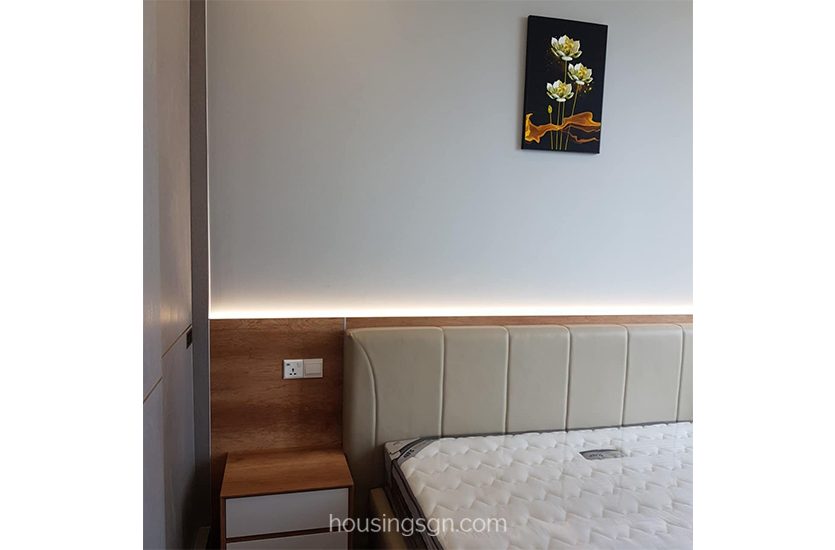 TD02282 | 80SQM 2BR HIGH-END APARTMENT FOR RENT IN EMPIRE CITY, THU DUC CENTER