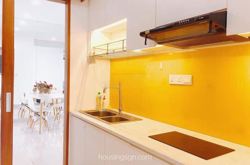 TD02283 | LOVELY 70SQM 2BR APARTMENT FOR RENT IN VISTA VERDE, THU DUC CITY