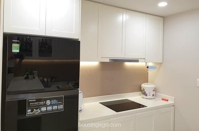 TD03172 | LOVELY 95SQM 3BR APARTMENT FOR RENT IN MASTERI THAO DIEN, THU DUC CITY