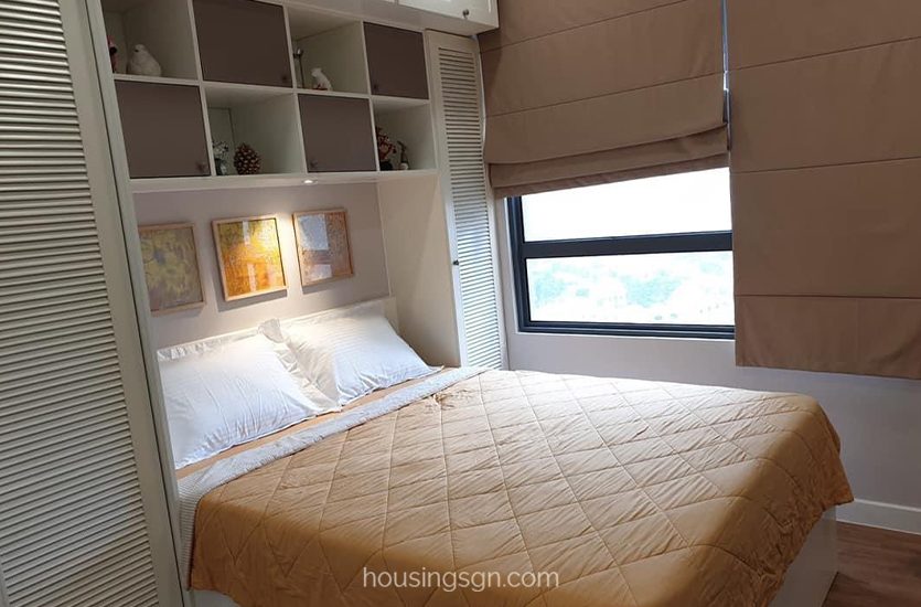 TD03172 | LOVELY 95SQM 3BR APARTMENT FOR RENT IN MASTERI THAO DIEN, THU DUC CITY