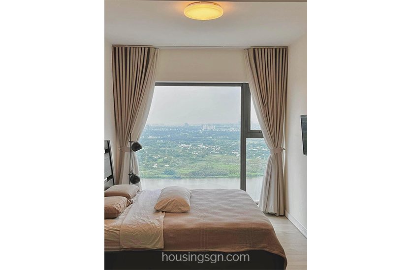 TD03173 | LUXURY 123SQM 3BR APARTMENT FOR RENT IN GATEWAY THAO DIEN, THU DUC CITY