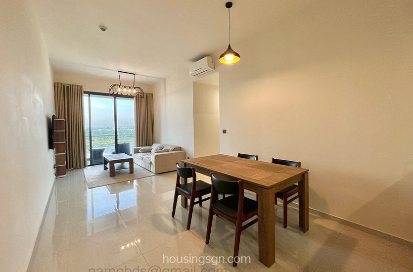 TD03174 | LUXURY 110SQM 3BR APARTMENT FOR RENT IN THAO DIEN WARD, THU DUC CITY