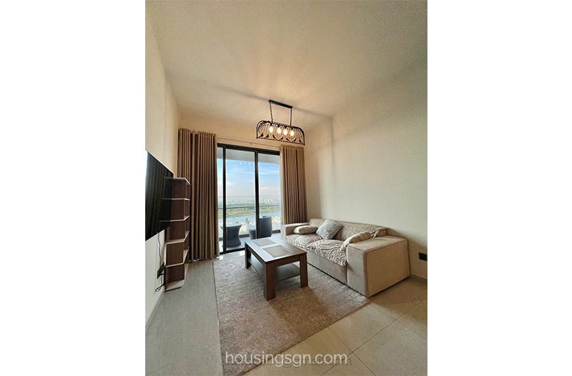 TD03174 | LUXURY 110SQM 3BR APARTMENT FOR RENT IN THAO DIEN WARD, THU DUC CITY