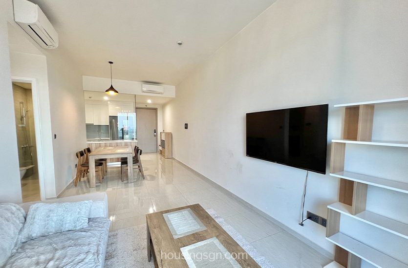 TD03174 | LUXURY 110SQM 3BR APARTMENT FOR RENT IN THAO DIEN WARD, THU DUC CITY