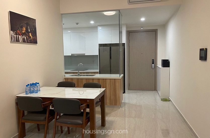 TD03175 | RIVER VIEW 110 3BR APARTMENT FOR RENT IN THAO DIEN, THU DUC CITY