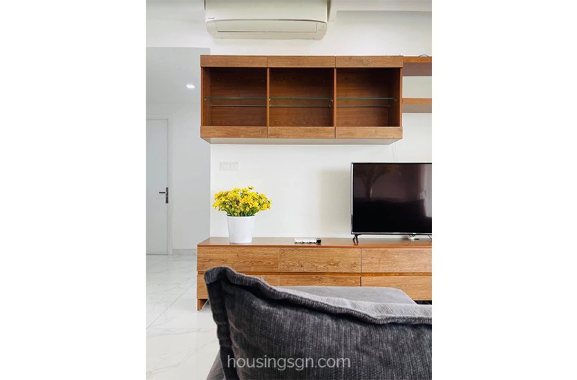 TD03180 | SPACIOUS AND STUNNING 3BR 136SQM APARTMENT FOR RENT IN VISTA VERDE, THU DUC CITY