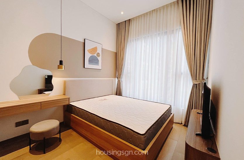 0101250 | HIGH-END 51SQM 1BR APARTMENT IN THE MARQ, DISTRICT 1 CENTER