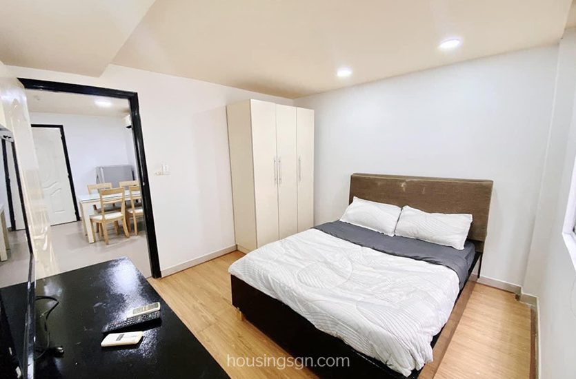030249 | COZY 65SQM 2BR APARTMENT FOR RENT IN VO THI SAU WARD, DISTRICT 3 CENTER
