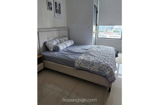 040050 | LOVELY 30SQM STUDIO APARTMENT FOR RENT IN RIVERGATE, DISTRICT 4 CENTER