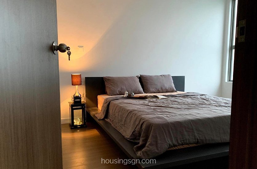 0702139 | AFFORDABLE 64SQM 2BR APARTMENT FOR RENT IN RIVER PANORAMA, DISTRICT 7