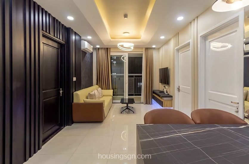 070366 | LUXURY 3BR APARTMENT FOR RENT IN SAIGON MIA, DISTRICT 7 CENTER