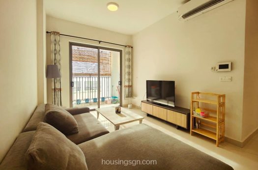 PN0216 | LOVELY 80SQM 2BR APARTMENT FOR RENT NEAR BY TAN SON NHAT AIRPORT, PHU NHUAN DISTRICT
