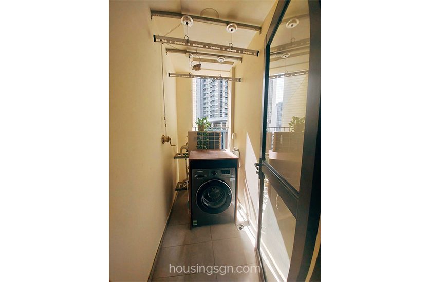 TD02290 | LUXURY 2BR 90SQM APARTMENT FOR RENT IN MASTERI AN PHU, THU DUC CITY