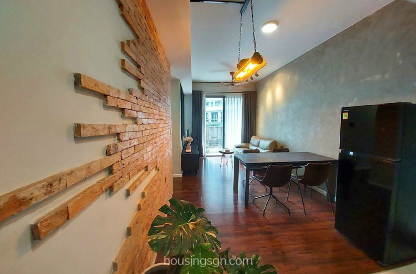 TD02290 | LUXURY 2BR 90SQM APARTMENT FOR RENT IN MASTERI AN PHU, THU DUC CITY