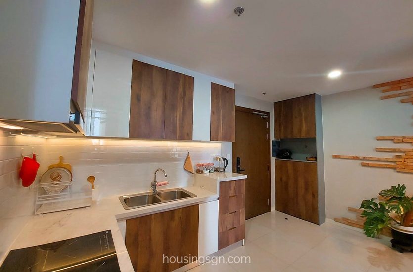 TD02290 | LUXURY 2BR 90SQM APARTMENT FOR RENT IN MASTERI AN PHU, THU DUC CITY