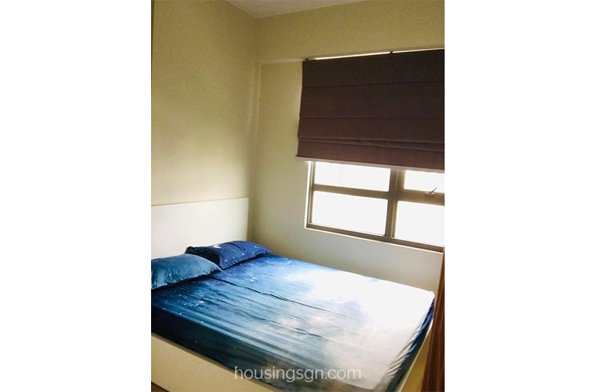 TD02291 | STUNNING 66SQM 2BR APARTMENT FOR RENT IN MASTERI THAO DIEN, THU DUC CITY