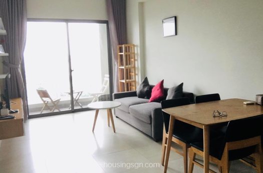 TD02291 | STUNNING 66SQM 2BR APARTMENT FOR RENT IN MASTERI THAO DIEN, THU DUC CITY