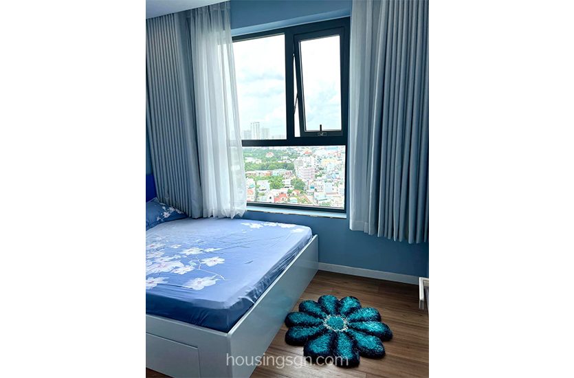 TD02292 | LOVELY 70SQM 2BR APARTMENT FOR RENT IN D'LUSSO, THU DUC CITY