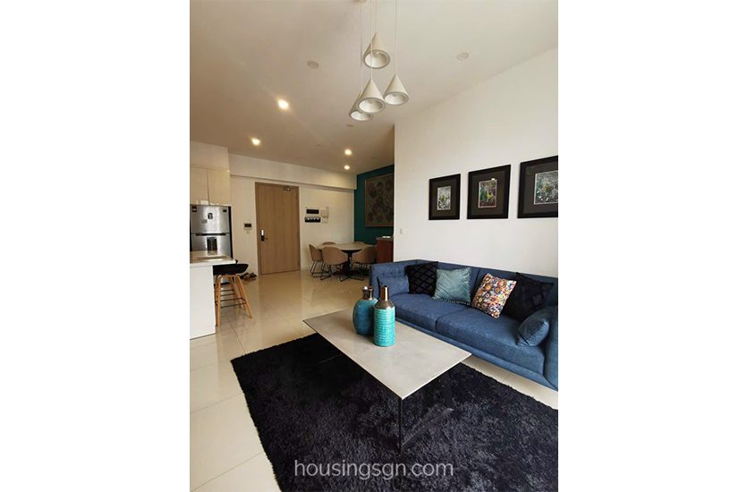 TD02294 | 107SQM 2BR LUXURY APARTMENT FOR RENT IN ESTELLA HEIGHTS, THU DUC CITY